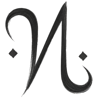 Nagwan Magdy logo